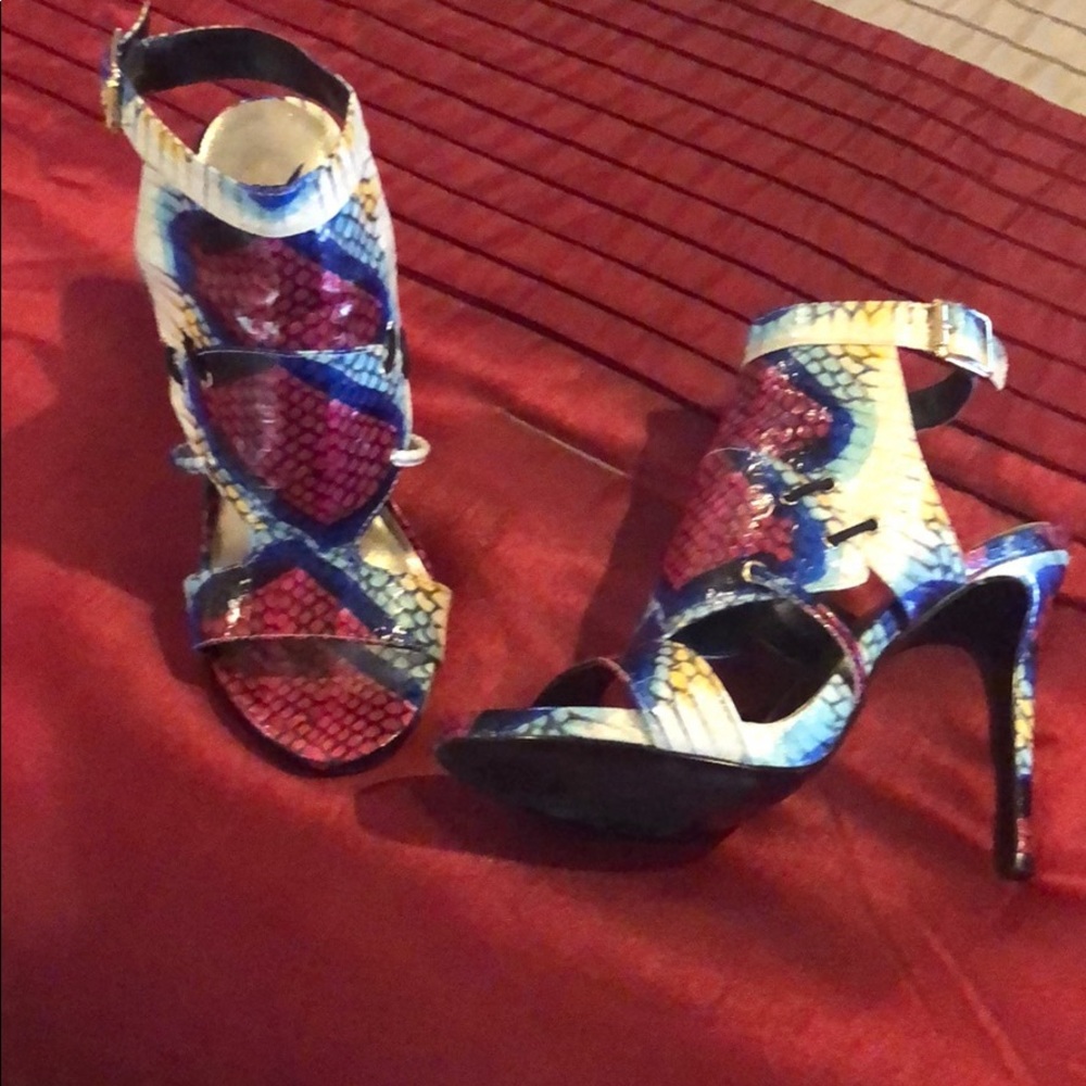 Shoes